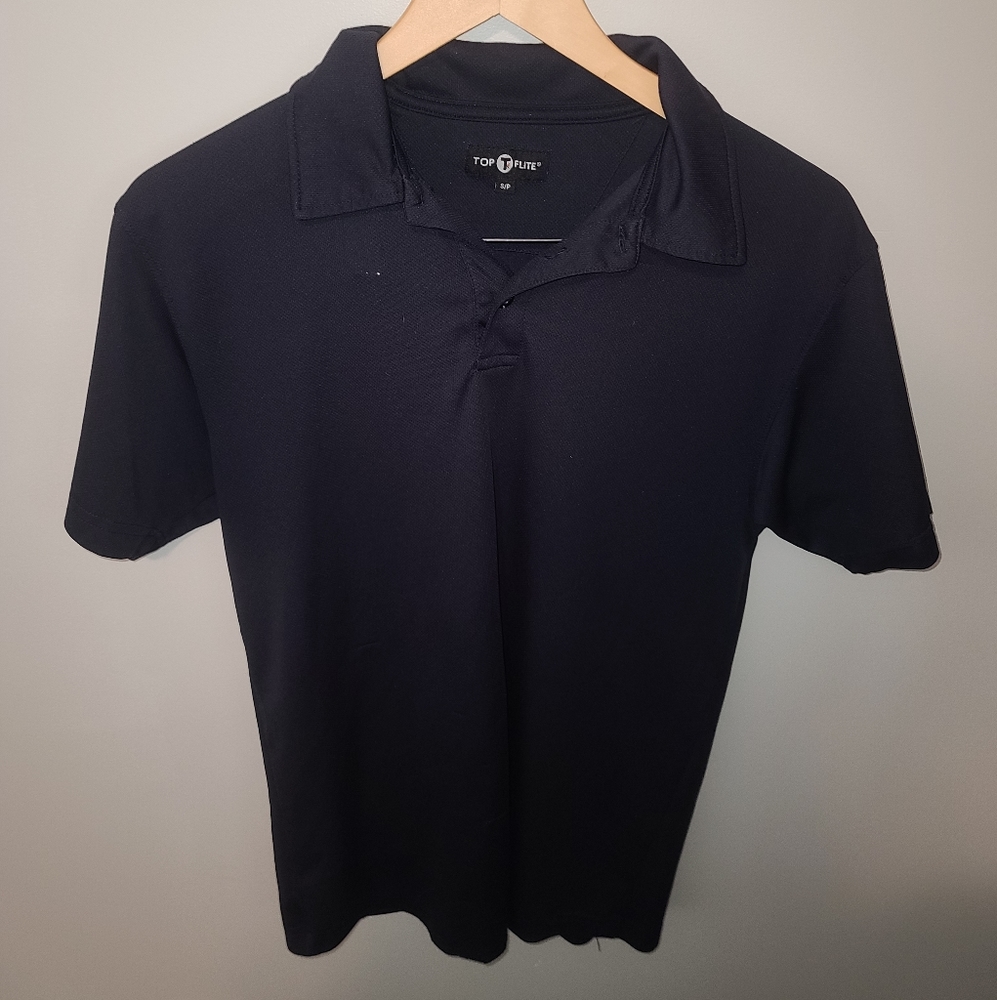 Top Flite golf shirt